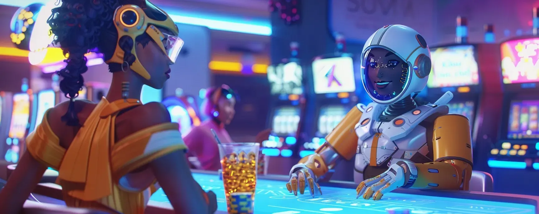 Juegalo Casino
